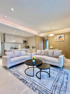 2 BR Apartment in Nairobi, GTC Westlands